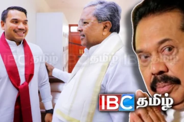 இலங்கையின் எதிர்க்கட்சி தலைவர் யார்? குழப்பத்தில் அயல்நாடு!