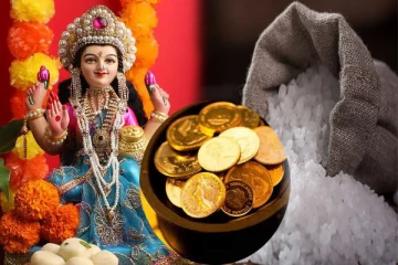 அதிக கடன் பிரச்சினையா? வெள்ளிழமையில் இந்த காரியங்கள் செய்தால் போதும்...