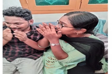 சொகுசு வாழ்க்கை... குறிவைத்து கொள்ளையடித்த இன்ஸ்டா ஜோடி - நையப்புடைத்த பொதுமக்கள்!