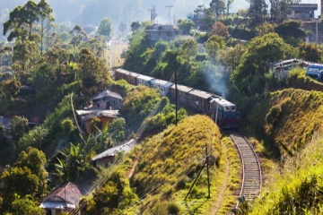 இலங்கை உட்பட சமீபத்தில்  பெயரை மாற்றிக்கொண்ட 7 நாடுகள்! காரணம் தெரியுமா?