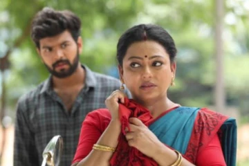 படப்பிடிப்பு தளத்தில் பாக்கியலட்சுமி சீரியல் நடிகர்கள் அனைவரும் எடுத்த இந்த போட்டோவை பார்த்தீர்களா?