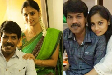 மனைவியை விவாகரத்து செய்த இயக்குனர் பாலா! முடிவுக்கு வந்த 18 ஆண்டுகால திருமண வாழ்க்கை