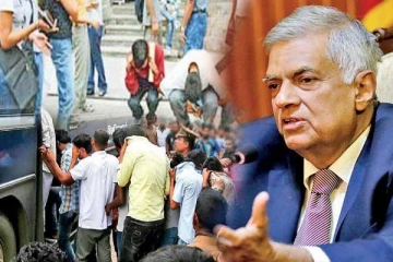 ரணிலின் அதிரடி உத்தரவு - பல்கலையில் நடைமுறையாகும் கடுமையான சட்டங்கள்