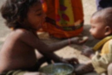 உலகளாவிய பட்டினி குறியீட்டில் இலங்கையின் இடம்?