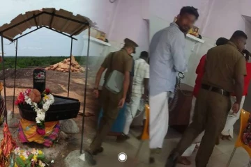 வெடுக்குநாறி மலை விவகாரம்! தமிழ் எம்.பிக்களுக்கு விடுக்கப்பட்ட கோரிக்கை