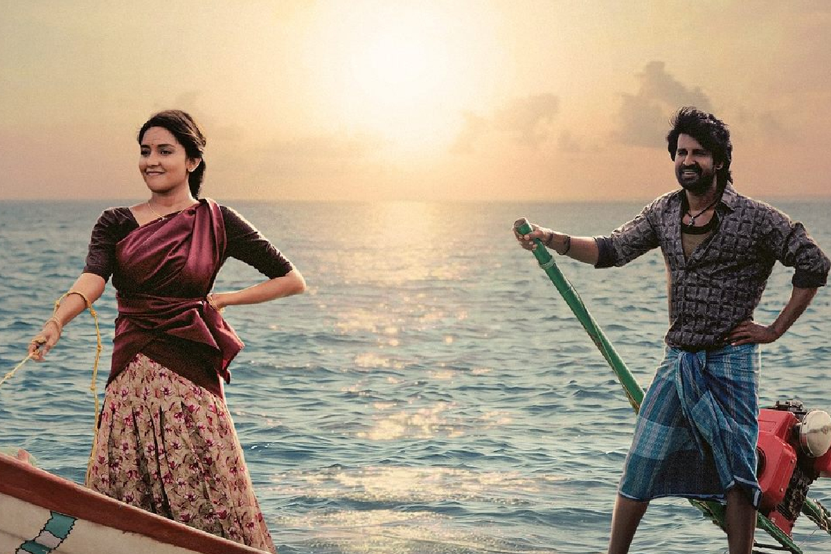 மண்டாடி தமிழகத்தில் மட்டும் இத்தனை கோடிகள் வசூலா | Mandaadi Movie Tamilnadu Box Office