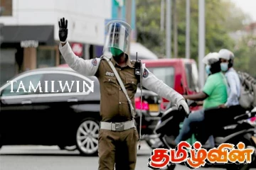 கொழும்பில் இன்று விசேட போக்குவரத்துத் திட்டம்! வெளியான காரணம்