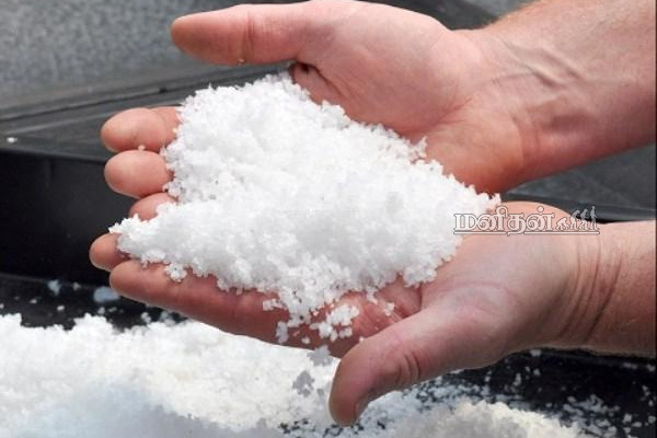 இறக்குமதி செய்து விற்கப்பட்டு வரும் ஆபத்தான உணவுகள் - உயிருக்கு ஆபத்து...எச்சரிக்கையாக பார்த்து வாங்குங்கள் | Dangerous Foods From China