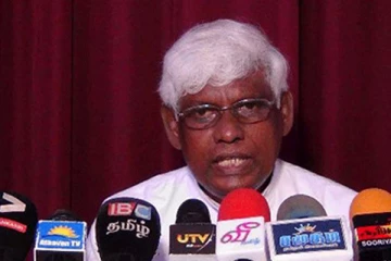 சுதந்திர தினம் தமிழர்களுக்கு கரிநாள்: அருட்தந்தை மா.சத்திவேல்