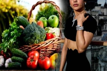 டாப் நடிகர்கள் ஏன் காய்கறிகளை விரும்புகிறார்கள் தெரியுமா? இது தான் அந்தவொரு சீக்ரெட்!