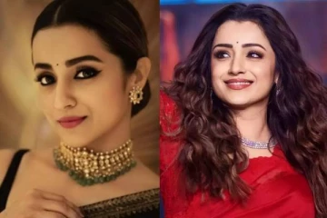 இந்த நடிகையால் தான் த்ரிஷா இன்னும் திருமணம் செஞ்சுக்கல - தீயாய் பரவும் தகவல்!