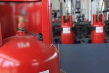 எரிவாயு நிறுவனம் தொடங்கும் முனைப்பில் பெட்ரோலிய கூட்டுத்தாபனம்