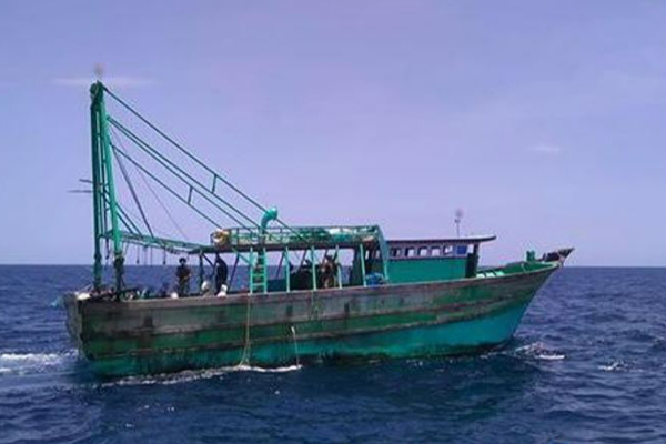 கடற்தொழில் உதவி பணிப்பாளர்களுக்கு இடமாற்றம் | Maritime Industry Assistant Managers Transferred