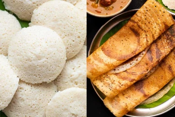 வெறும் 10 நிமிடத்தில் இட்லி, தோசை செய்யலாம்! எப்படி தெரியுமா?