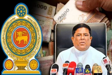 அரச ஊழியர்களின் சம்பளத்தை அதிகரிக்கும் ரணில் அரசாங்கம்: வஜிர அபேவர்தன வெளிப்படை