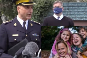 கனடாவில் அதிர்ச்சியிலும் சோகத்திலும் குடும்பங்கள்!