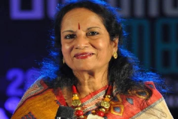 பின்னணி பாடகி வாணி ஜெயராமின் உடல் இன்று தகனம்