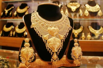 மலைபோல் சரிந்த தங்கத்தின் விலை(19.01.2024) கிடுகிடுவென உயர்வு... சவரன் இன்று எவ்வளவு?