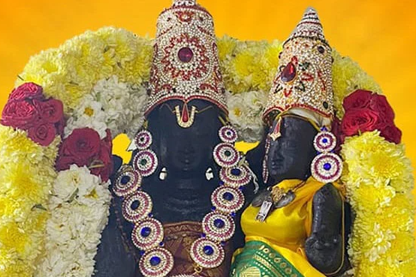 தொடர்ச்சியான பணகஷ்டம் விரைவில் தீரனுமா... இதை மட்டும் செய்யுங்க போதும்! | Constant Money Problems Will Soon Be Solved