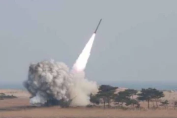 ஏவுகணை சோதனை நடத்திய நாடு: ஐ.நா பாதுகாப்பு சபை விடுத்த எச்சரிக்கை