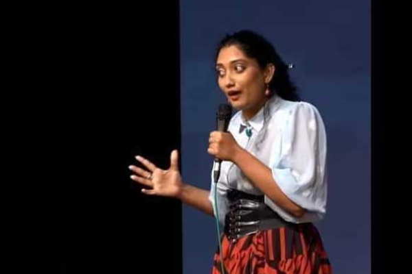 நதாஷா எதிரிசிங்கவிற்கு உதவியவர் கைது | Natasha Edirisinghe S Helper Arrested