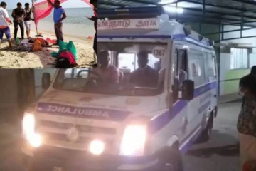 தமிழகத்திற்கு அகதியாக சென்ற இலங்கை வயோதிப தாய்க்கு நேர்ந்த சோகம்!