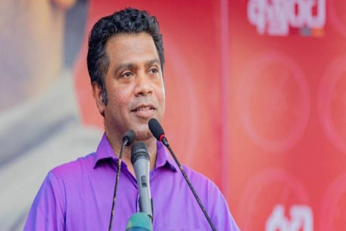 அரிசி இறக்குமதிக்கு அமைச்சரவை அனுமதி | Cabinet Approves Rice Import