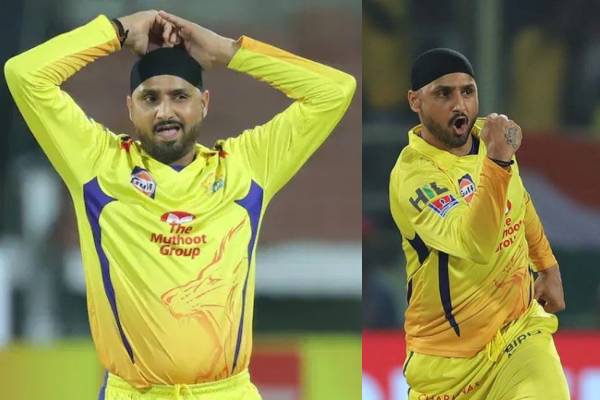Harbhajan Singh