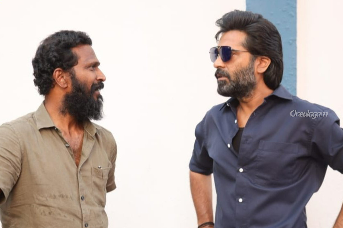 சிம்புவின் அரசன் படத்தில் இணைந்த முன்னணி நடிகை.. யார் பாருங்க | Priyanka Mohan Joins Simbu Arasan Movie