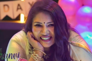 நடிகை சங்கவியின் வீட்டில் நடந்த விசேஷம்! புகைப்படங்களை பாருங்க