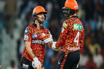 SRH அணியின் புதிய அணித்தலைவராக களமிறங்கும் பிரபலம்