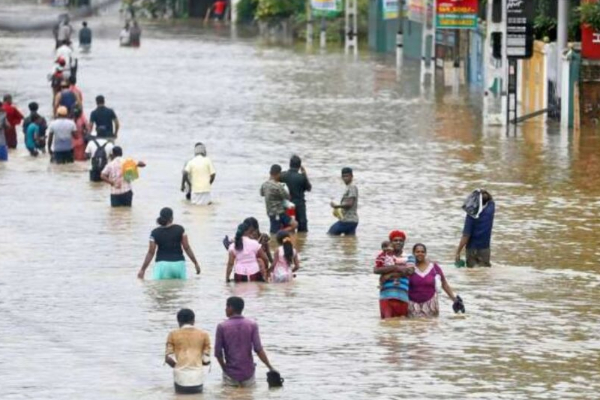 அனர்தங்களில் அதிக உயிர் சேதம் ஏற்பட அரசாங்கமே காரணம்! கபீர் ஹாசிம் குற்றச்சாட்டு | Kabir Hashim S Accusation The Government