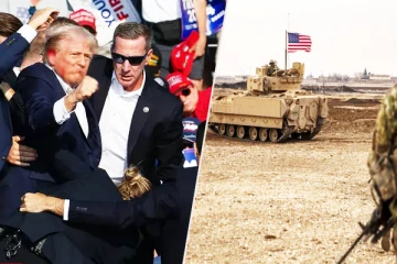 ட்ரம்ப் மீதான துப்பாக்கி தாக்குதல்: காசா யுத்தத்தை மையப்படுத்தும் அவுஸ்திரேலியா