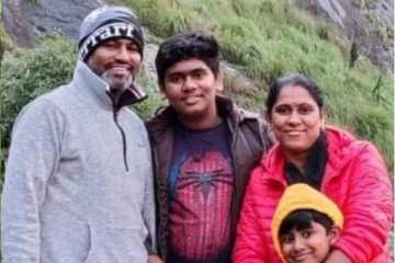 செவ்வந்தி சீரியல் இயக்குனரின் மனைவி தற்கொலை! சின்னத்திரையில் அதிர்ச்சி