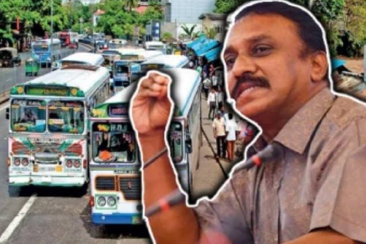 600 புதிய பேருந்துகளை அறிமுகப்படுத்தும் அரசு - கடுமையாக விமர்சிக்கும் சங்கம் | Private Bus Owners Slam Govt Plan To Add 600 Buses