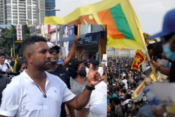 உண்ணாவிரதப் போராட்டத்தை ஆரம்பிக்கப்படவுள்ள கிரிக்கெட் வீரர்!