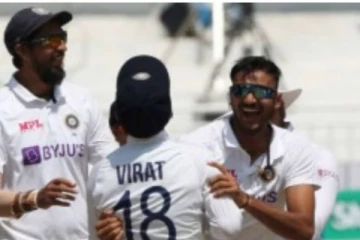 இந்தியா- இங்கிலாந்து மோதும் 3வது டெஸ்ட்: தயார் நிலையில் உலகின் மிகப்பெரிய மைதானம்