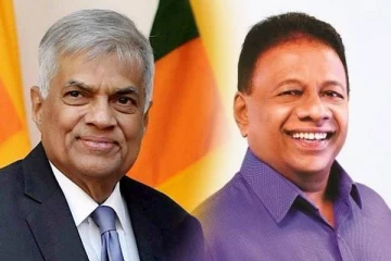 இலங்கைக்கு இன்று மிகவும் தீர்க்கமான நாள்;  8 ஆவது ஜனாதிபதியாக மகுடம் சூடப்போவது யார்!