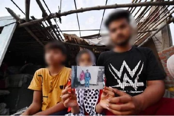 கொடிய கொரோனாவால் சிறுவர்களுக்கு ஏற்பட்ட வாழ்நாள் துயரம்