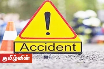 கிண்ணியா - கொழும்பு வீதியில் இடம்பெற்ற விபத்தொன்றில் 68 வயதான வயோதிபர் உயிரிழப்பு
