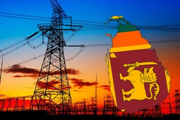 இலங்கையில் நிறுவப்படவுள்ள மீள்புதுப்பிக்கத்தக்க மின் திட்டங்கள்