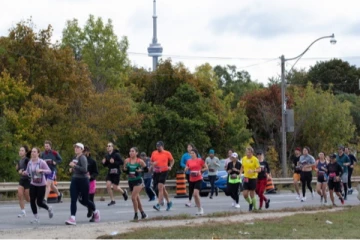 கனடாவில் இடம்பெறும் மரதன் ஓட்டப் போட்டிகள் தொடர்பில் எச்சரிக்கை
