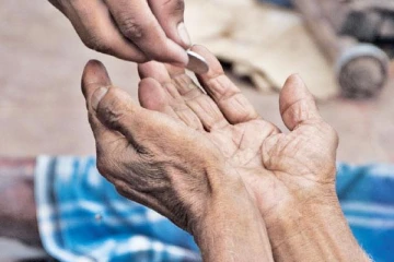 கையாலாகாத அரசாங்கத்தால்  மாறிய இலங்கையர்களின் தலைவிதி!
