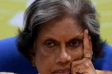 சந்திரிக்காவின் அரண்மனைக்குள் புகுந்த திருடன் -தீவிர விசாரணையில் பொலிஸார்