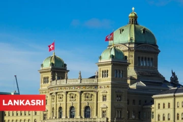 கடவுள் வேண்டாம்... தீர்மானம் ஒன்றை முன்வைத்துள்ள சுவிஸ் அரசியல்வாதி