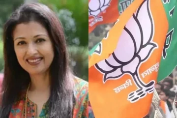 பாஜகவில் என்னை ஏமாற்றிய நபர்...கனத்த இதயத்துடன் சொல்கிறேன்!!நடிகை கவுதமி அதிரடி!!