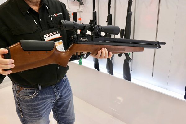 காற்றழுத்த துப்பாக்கியினால் உயிரிழந்த குழந்தை | Child Killed By Air Gun