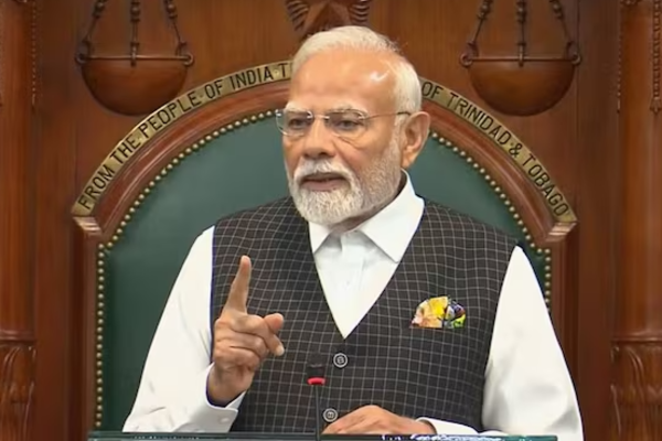 நேட்டோ விடுத்துள்ள கடும் எச்சரிக்கை: அச்சத்தில் இந்தியா | Nato Issues Strong Warning To India