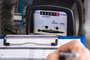 யாழின் சில இடங்களில் வாயால் கூறப்பட்டுள்ள மின் கட்டணம்