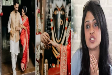 விஜய் - த்ரிஷாவுக்கு திருமணம்! பாடகி சுசித்ராவின் பரபரப்பு பேட்டி